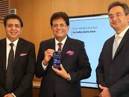 Global trust in PM Modi’s digital vision driving UPI’s worldwide expansion: Piyush Goyal