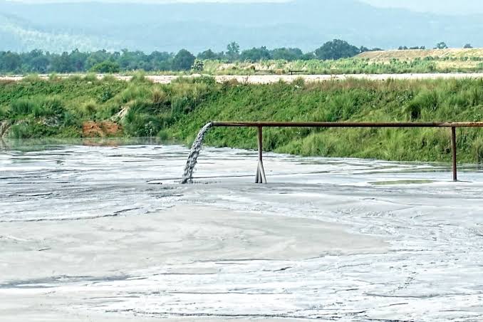 Odisha Deputy Speaker seeks crackdown on illegal fly ash dumping in Sundargarh