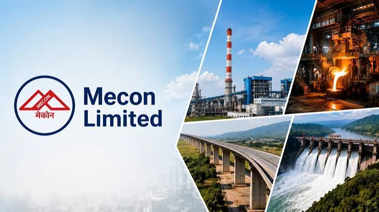 MECON elevated to Miniratna Category-I as net worth crosses ₹535 crore, gains greater operational autonomy