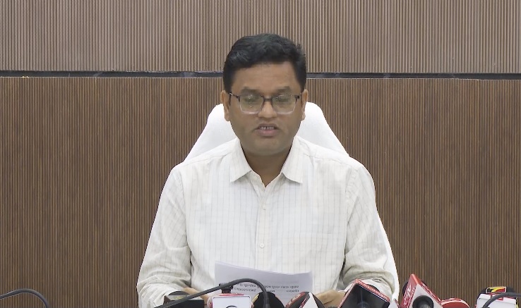 Odisha to replace faulty school textbooks with error-free editions, public feedback to shape final versions