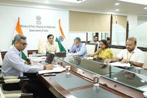 India, EU deepen ship recycling partnership as three Indian yards qualify for EU recognition