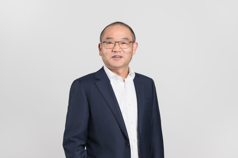 Syngenta Group names Hengde Qin as CEO, ushering in new phase of sustainable growth