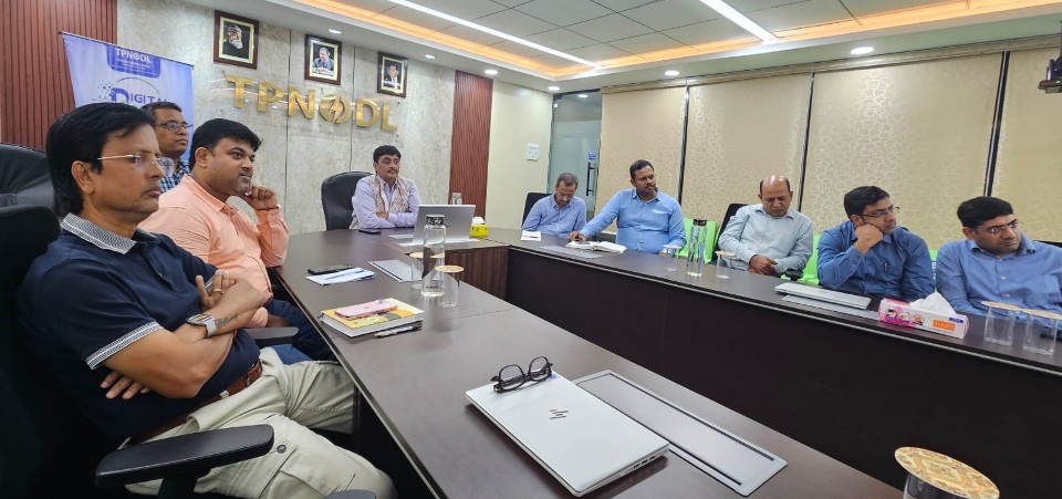 TPNODL kicks off month-long Digital India Diwas campaign to drive consumer-centric digital transformation