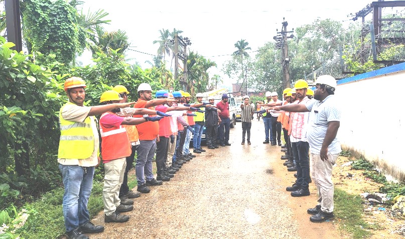 TPCODL completes 'Mission Chakanayana-2026', bolsters power network ahead of Puri Rath Yatra