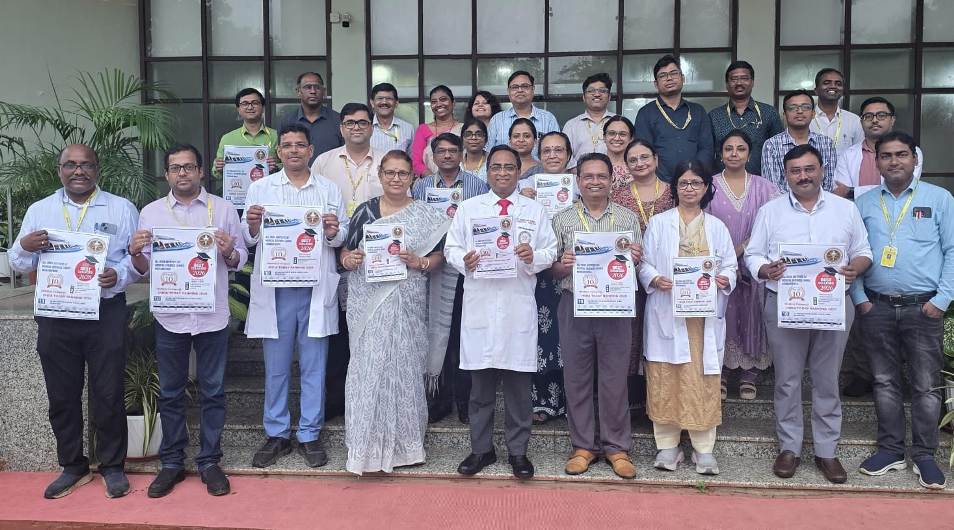 AIIMS Bhubaneswar breaks into India’s Top 10 medical colleges, emerges as second most improved institute