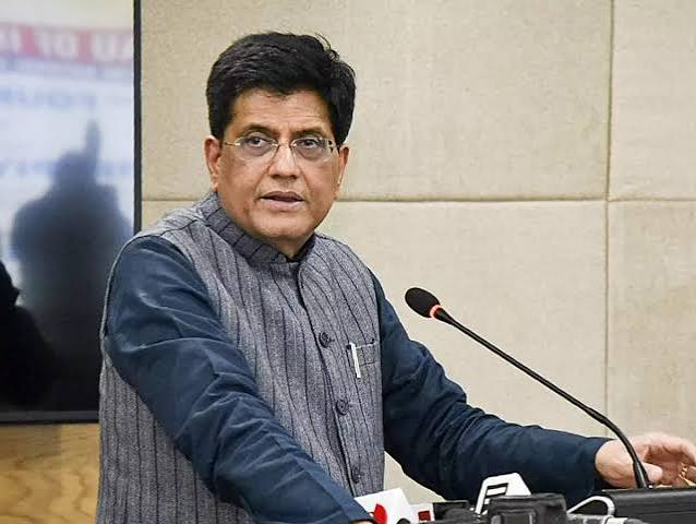 Leather sector can create one crore jobs, triple exports to USD 15 billion: Union Minister Piyush Goyal