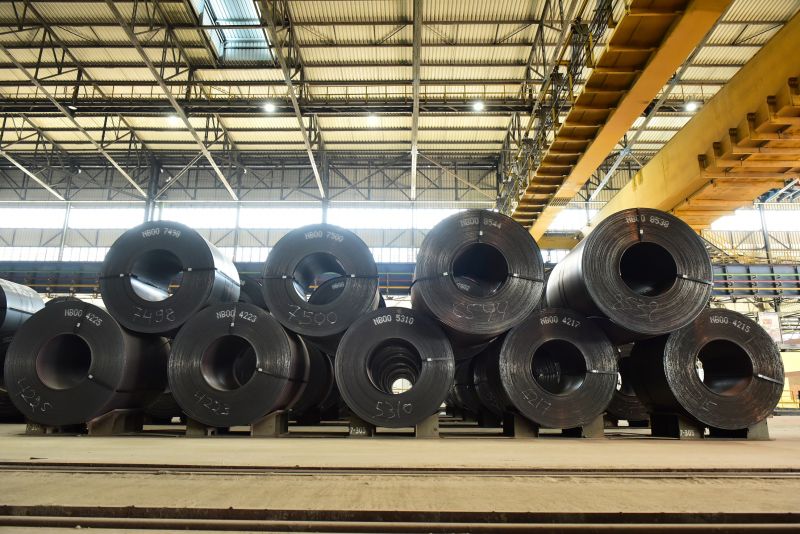 Rourkela Steel Plant boosts profitability with higher special-steel output; premium grades surpass 40pc of production