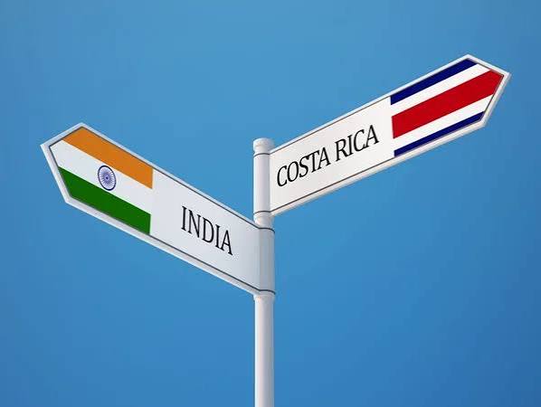 India, Costa Rica deepen economic partnership as first JETCO charts roadmap for stronger trade and investment