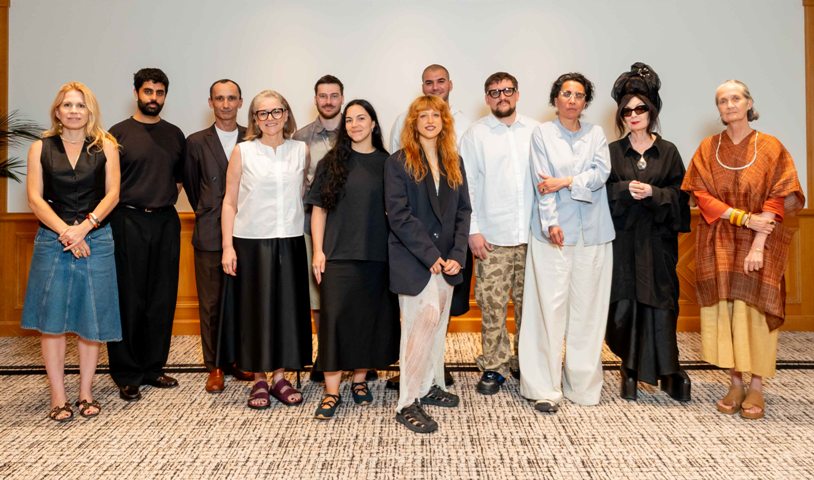 Yoshita 1967 named European finalist at R|Elan Circular Design Challenge 2026 in Paris