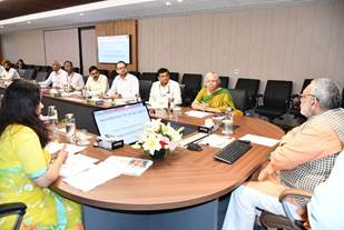 ITADCs to emerge as one-stop growth hubs for textile entrepreneurs and MSMEs: Union Minister Giriraj Singh
