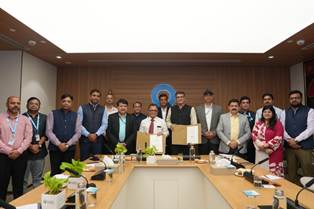 QCI, NSIC join hands to boost MSME competitiveness with quality certification and digital market access