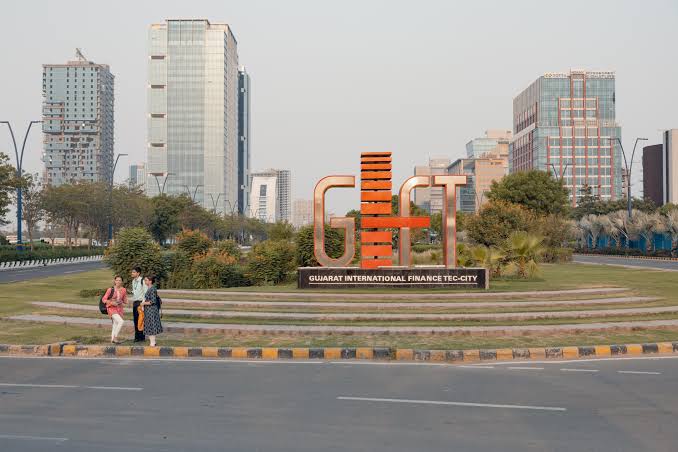 GIFT City gets major maritime boost as government waives coastal shipping licence for IFSC units