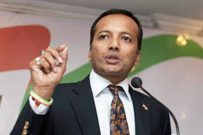 Naveen Jindal unveils ₹70,000-crore investment plan for Jharkhand; bets big on steel, nuclear and renewable energy