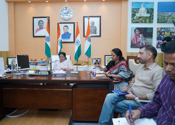 Subhadra Yojana 5th instalment on track as Odisha Govt sets July 25 deadline for field verification