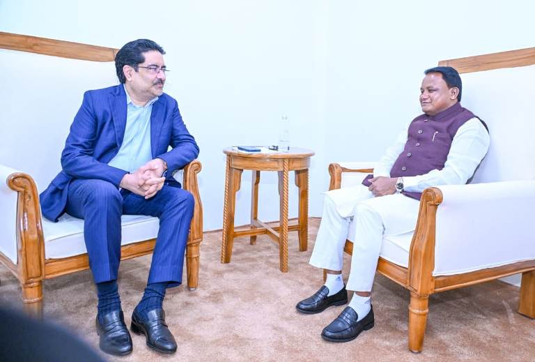 Aditya Birla Group plans ₹12,000-crore Kansariguda refinery expansion