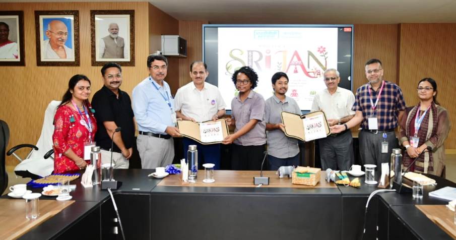 NTPC Bongaigaon signs MoA for Project SRIJAN to create sustainable livelihood opportunities