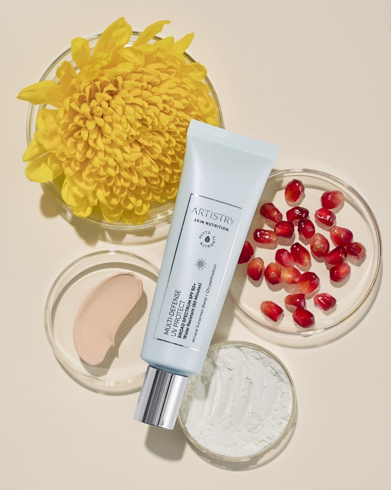Amway India expands premium skincare portfolio with advanced Multi-Defense UV Protect