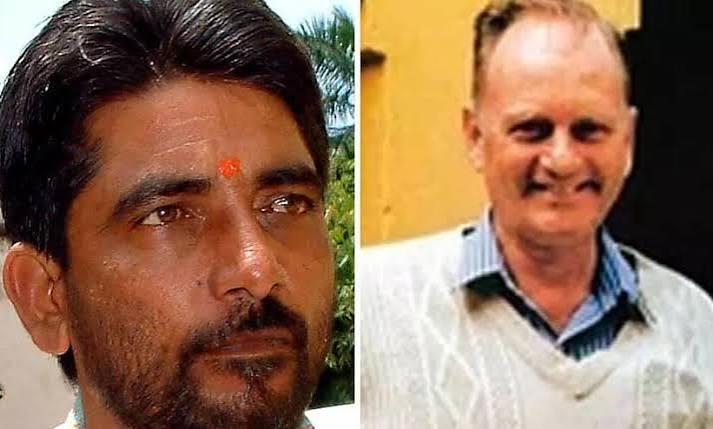 SC orders release of Dara Singh by August 15 after 26 years in jail in Graham Staines murder case