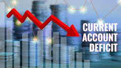 Imports outpace exports, India posts $2 billion current account deficit in May