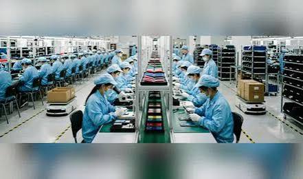 Cabinet clears ₹62,500-crore Mobile Phone Manufacturing Scheme to boost exports, jobs and Indian brands