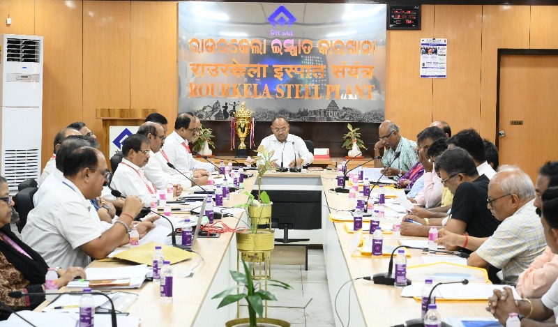 RSP deepens MSME push, local procurement crosses ₹133 crore