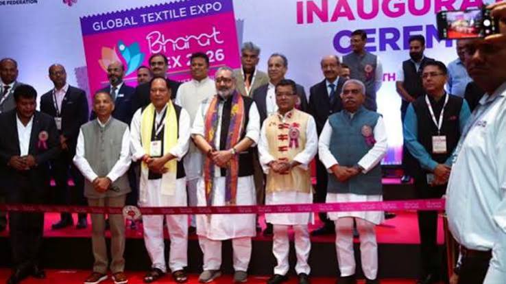 Bharat Tex, Première Vision Paris join hands to unlock new India–EU textile opportunities