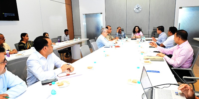 Odisha clears ₹222-crore urban flood mitigation project for Bhubaneswar, approves heatwave plan