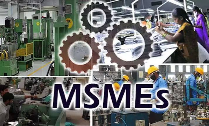 Govt set to table MSME Reform Bill to boost ease of doing business, tackle payment delays
