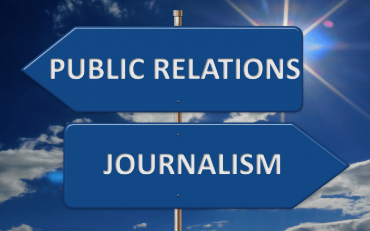 Who Is the Real Journalist?