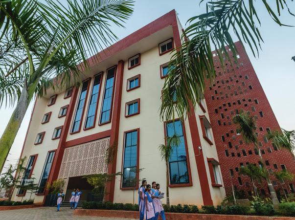 11 tribal students from KISS clear NEET-UG 2026, nine among them girls