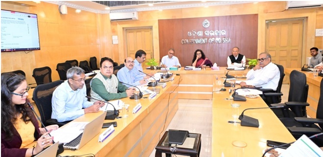 Odisha eyes stronger power network with solar expansion and smart meters