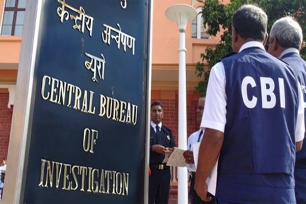 CBI raids across four states in ₹1,109-crore Canara Bank fraud probe against Odisha power firm