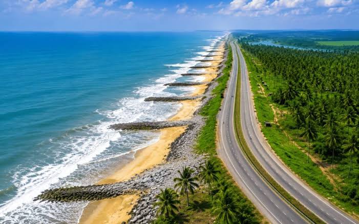 Odisha’s ₹8,300.79-crore Coastal Highway to drive tourism, trade and regional growth