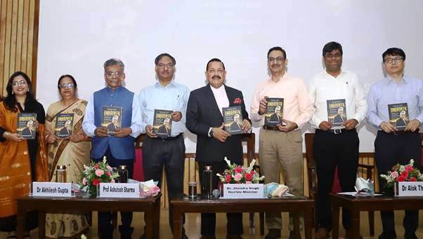 Evidence-based health awareness must replace misinformation in the fight against lifestyle diseases: Union Minister Dr Jitendra Singh