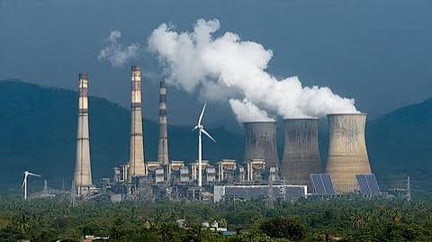 India's thermal power sector well-stocked with 14-day coal reserve as govt strengthens peak demand preparedness