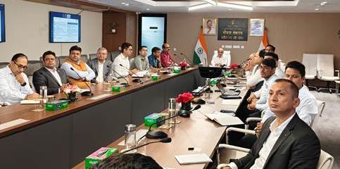 Strong industry response to ₹37,500-crore coal gasification scheme signals investment momentum