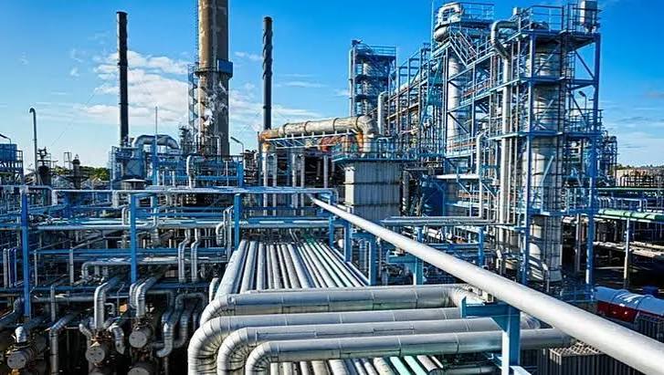 Government revises Core Sector Index, June growth rises to 5pc
