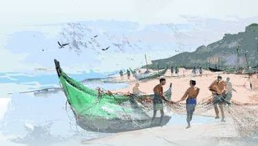 India joins WTO Fisheries Subsidies pact, reinforcing sustainable trade and seafood export leadership