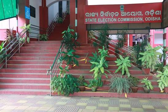 Odisha SEC to launch statewide door-to-door voter verification from October 26, rolls final by February 10
