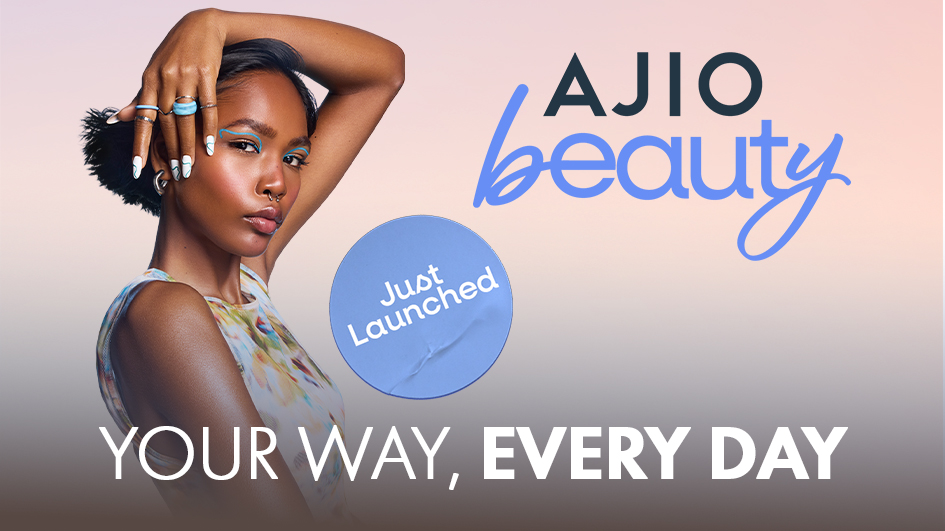 Reliance Retail expands beauty portfolio with launch of AJIO Beauty