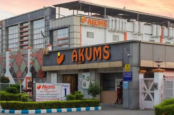 Akums to buy Oriflame India manufacturing business for ₹56 crore