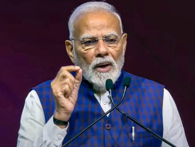 Govt cracks down on exam paper leaks: PM announces fast-track courts, warns culprits ‘will not be spared’