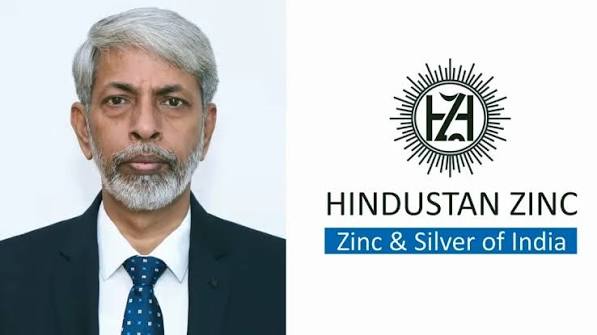 Hindustan Zinc appoints Amarendu Prakash as CEO-designate as Q1FY27 profit more than doubles