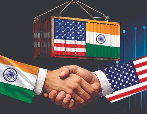 India secures lower US tariff slab as trade talks gain momentum, 45pc of exports remain shielded