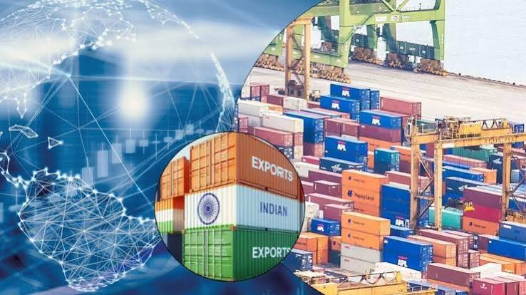 India’s exports hit record $863 billion as FTAs unlock new markets, boost labour-intensive sectors