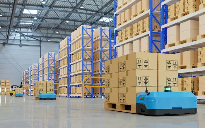 Warehousing leasing dips 7pc in Q2, but H1 absorption hits one-year high: Vestian