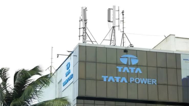 Tata Power posts 11pc rise in Q1 FY27 profit, invests record ₹5,375 crore to power India's clean energy future