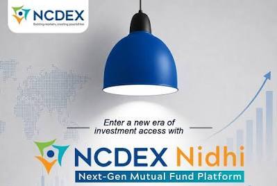 NCDEX enters equity ecosystem with ‘Nidhi’ platform to drive mutual fund adoption in rural India