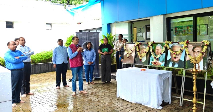 TPWODL marks Ethics Day, reaffirms commitment to integrity on JRD Tata's 122nd birth anniversary