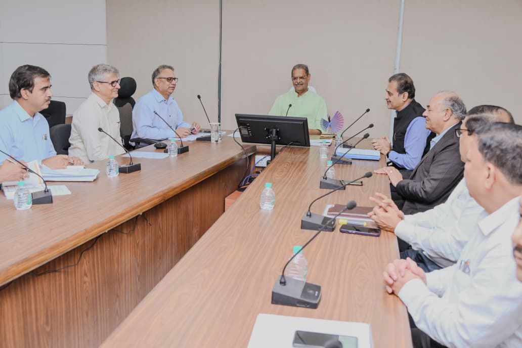 Adani plans Rs 1.5 lakh crore investment in Odisha’s energy sector, targets nuclear and storage capacity